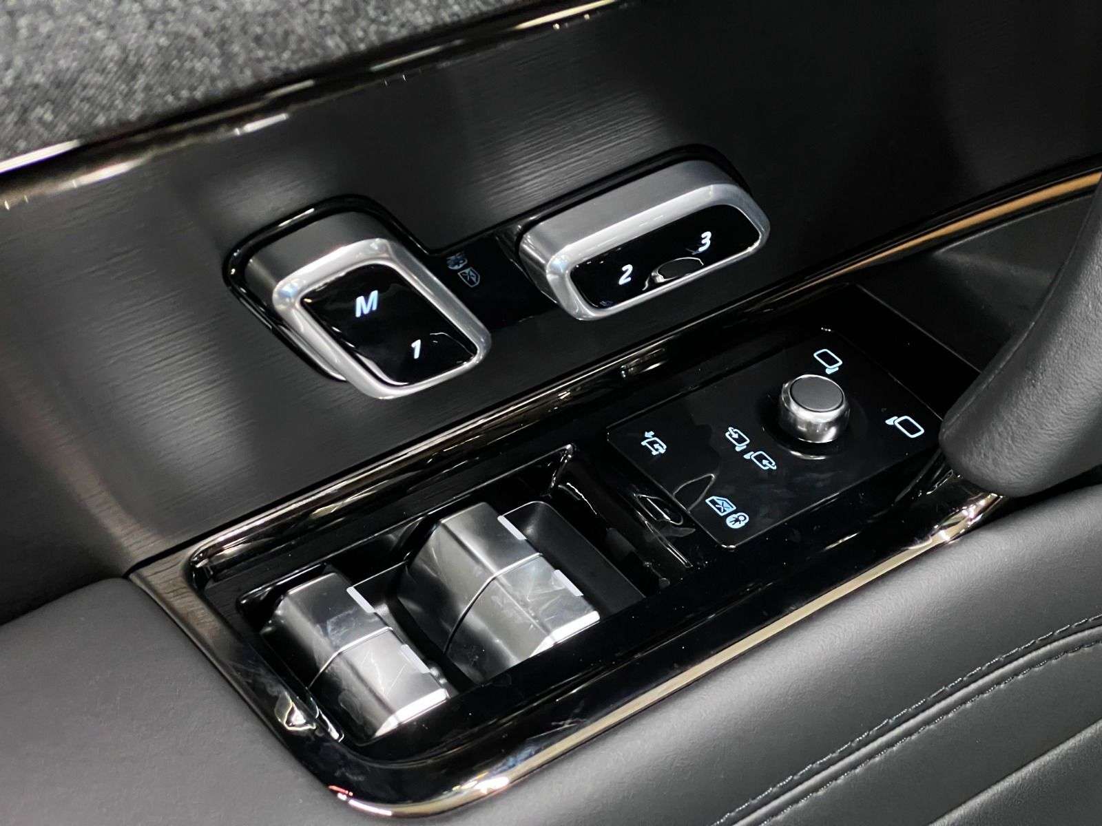 2026 Land Rover Range Rover Sport P400 Dynamic HSE thumb 29