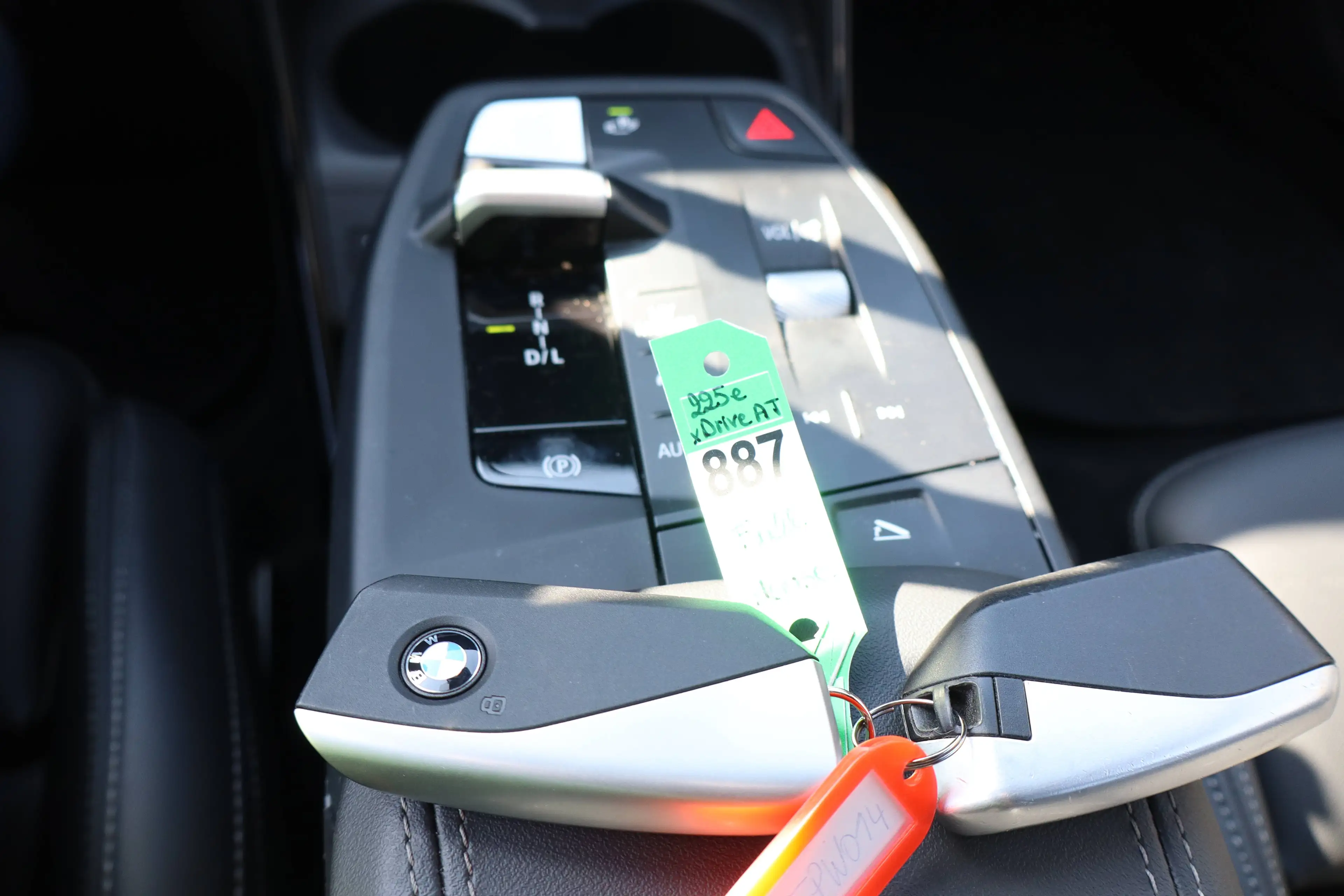 BMW 225 Active Tourer PHEV 225xeA (180 kW) — photo 11