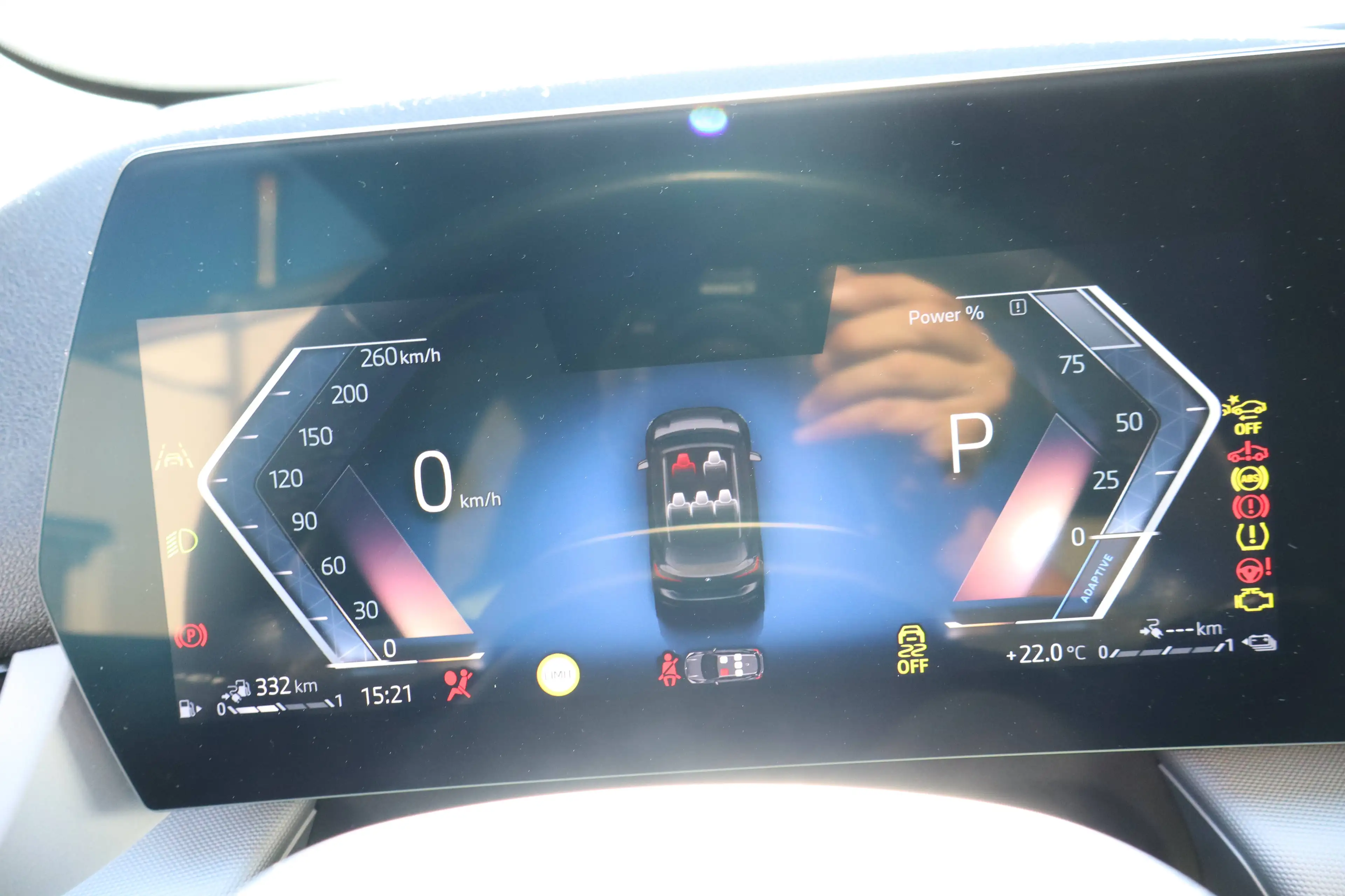 BMW 225 Active Tourer PHEV 225xeA (180 kW) — photo 8