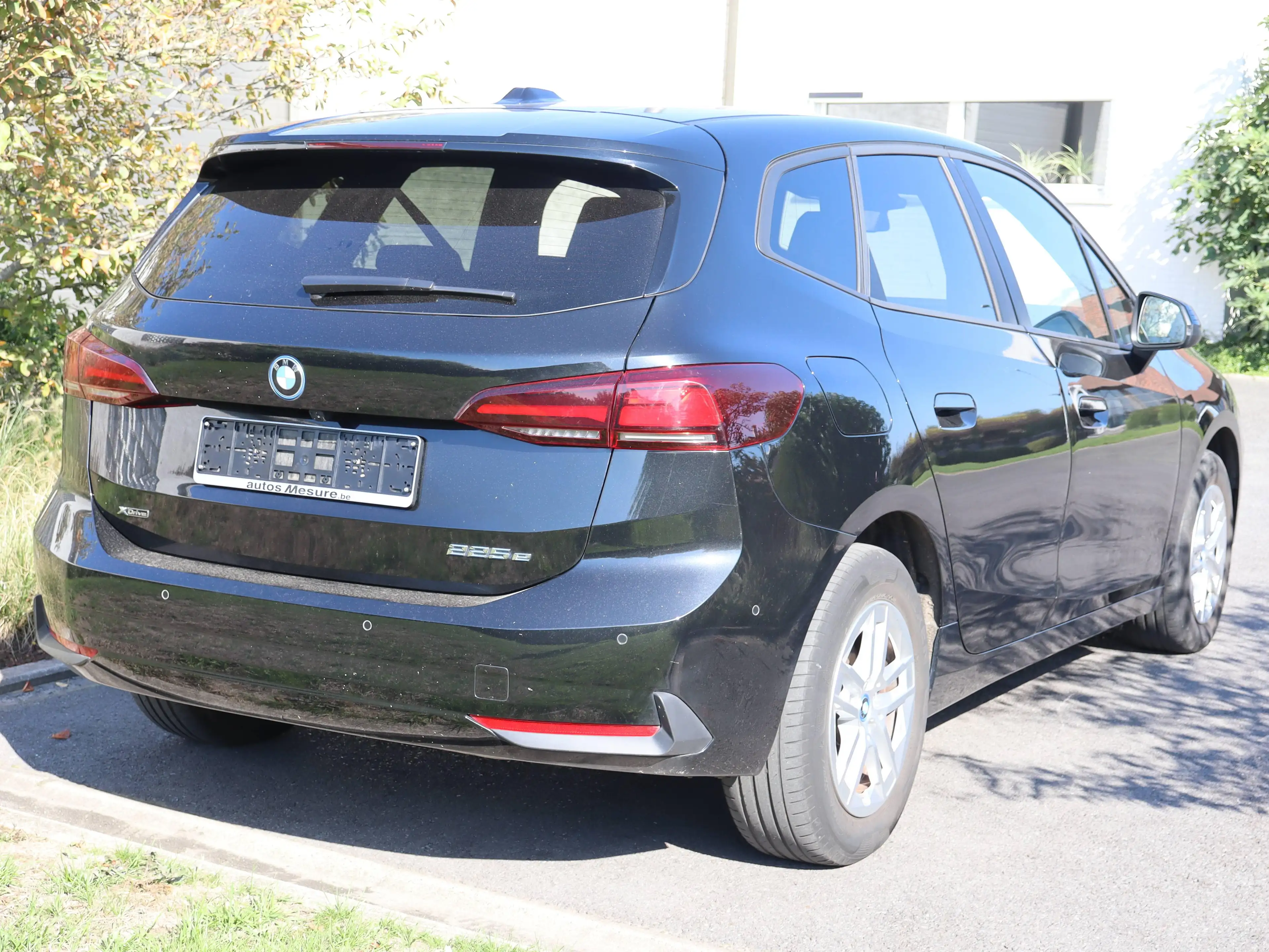 BMW 225 Active Tourer PHEV 225xeA (180 kW) — photo 5
