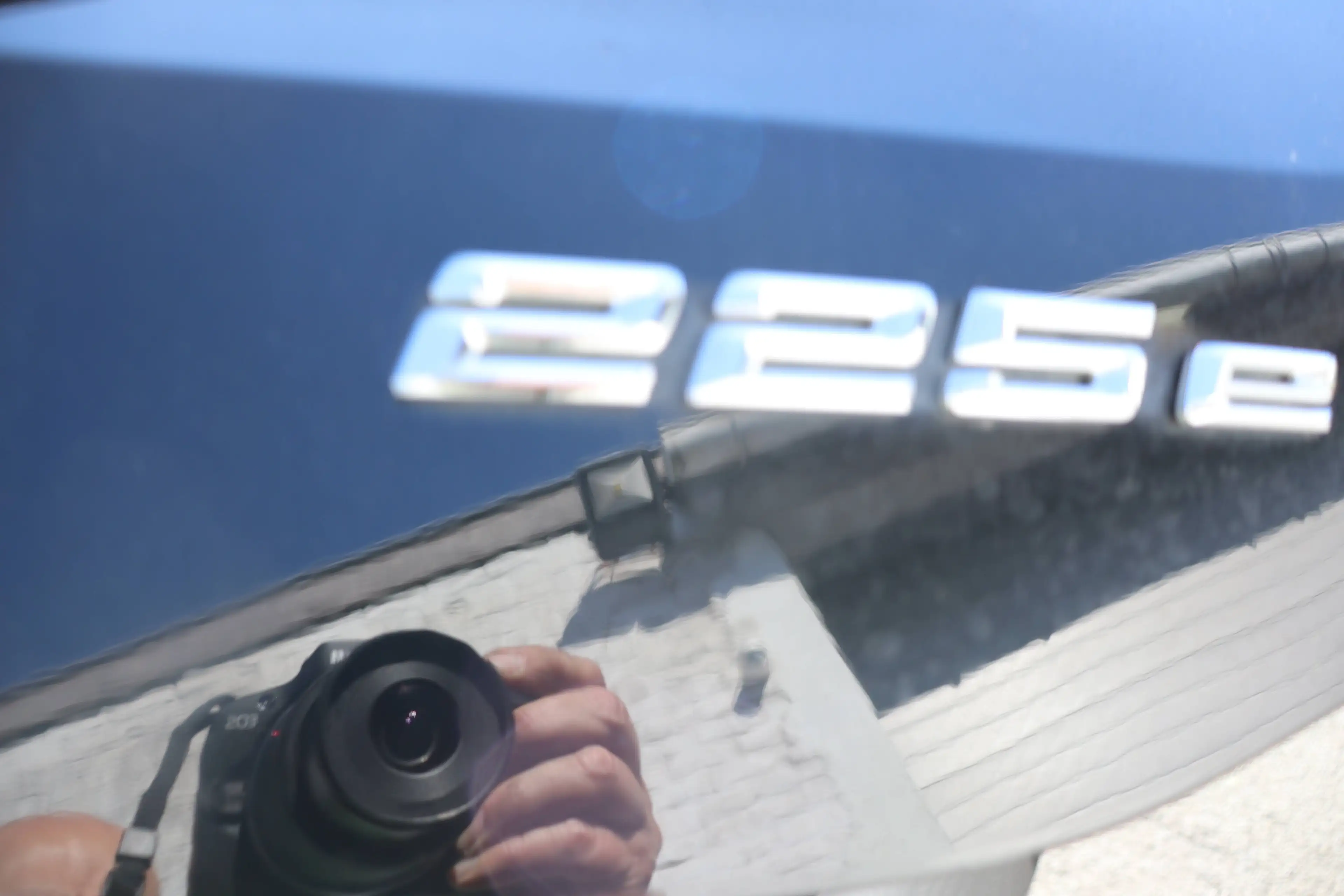 BMW 225 Active Tourer PHEV 225xeA (180 kW) — photo 19