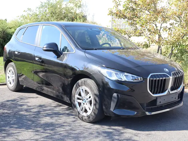 BMW 225 Active Tourer PHEV 225xeA (180 kW)