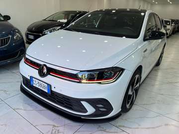 Polo VI 2022 2.0 tsi dsg