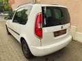 Skoda Roomster Style Plus Edition, Steuerkette neu!!! Weiß - thumbnail 4
