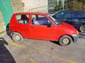 Fiat Seicento Seicento 1.1 Young Rojo - thumbnail 6