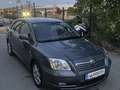 Toyota Avensis 2,0 D4-D Linea Sol Grau - thumbnail 3