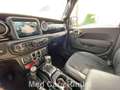 Jeep Wrangler UNLIMITED 3.6 V6 RUBICON / KIT MILITEM / UNICA...! Grigio - thumbnail 11