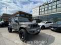 Jeep Wrangler UNLIMITED 3.6 V6 RUBICON / KIT MILITEM / UNICA...! Grigio - thumbnail 3
