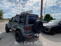 Jeep Wrangler UNLIMITED 3.6 V6 RUBICON / KIT MILITEM / UNICA...! Grigio - thumbnail 6