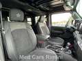 Jeep Wrangler UNLIMITED 3.6 V6 RUBICON / KIT MILITEM / UNICA...! Grigio - thumbnail 14