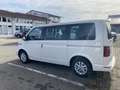 Volkswagen T6.1 Multivan Multivan T6.1 Cruise Radstand 3.000 mm Navi LED Blanc - thumbnail 5