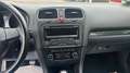 Volkswagen Golf VI Cabriolet Basis Silber - thumbnail 13