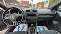 Volkswagen Golf VI Cabriolet Basis Silber - thumbnail 11