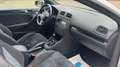 Volkswagen Golf VI Cabriolet Basis Silber - thumbnail 12