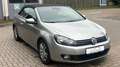 Volkswagen Golf VI Cabriolet Basis Silber - thumbnail 3