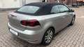 Volkswagen Golf VI Cabriolet Basis Silber - thumbnail 8