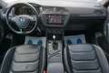 Volkswagen Tiguan 2.0 TDi Platinum DSG Automaat- R-Line- Garantie! Grijs - thumbnail 11