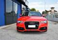 Audi A5 Cabrio 2.0 tdi 190cv EXLUSIVE Rosso - thumbnail 2