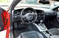 Audi A5 Cabrio 2.0 tdi 190cv EXLUSIVE Rosso - thumbnail 10