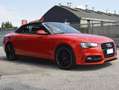 Audi A5 Cabrio 2.0 tdi 190cv EXLUSIVE Rosso - thumbnail 5