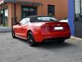 Audi A5 Cabrio 2.0 tdi 190cv EXLUSIVE Rosso - thumbnail 4