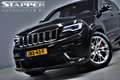 Jeep Grand Cherokee 6.4 V8 Hemi SRT8 Clean Carfax / EU Geleverd Pano/H Schwarz - thumbnail 2