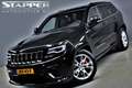 Jeep Grand Cherokee 6.4 V8 Hemi SRT8 Clean Carfax / EU Geleverd Pano/H Schwarz - thumbnail 3