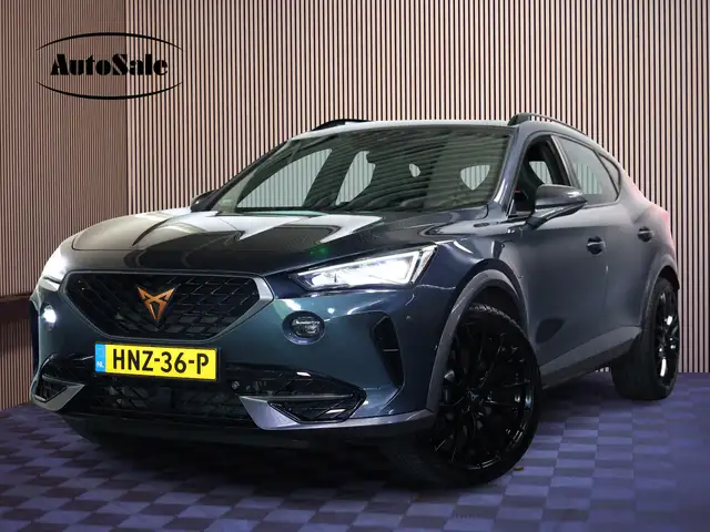 CUPRA Formentor AVM 1.4 e-Hybr. VZ Performace 245pk PANO CARPLAY S
