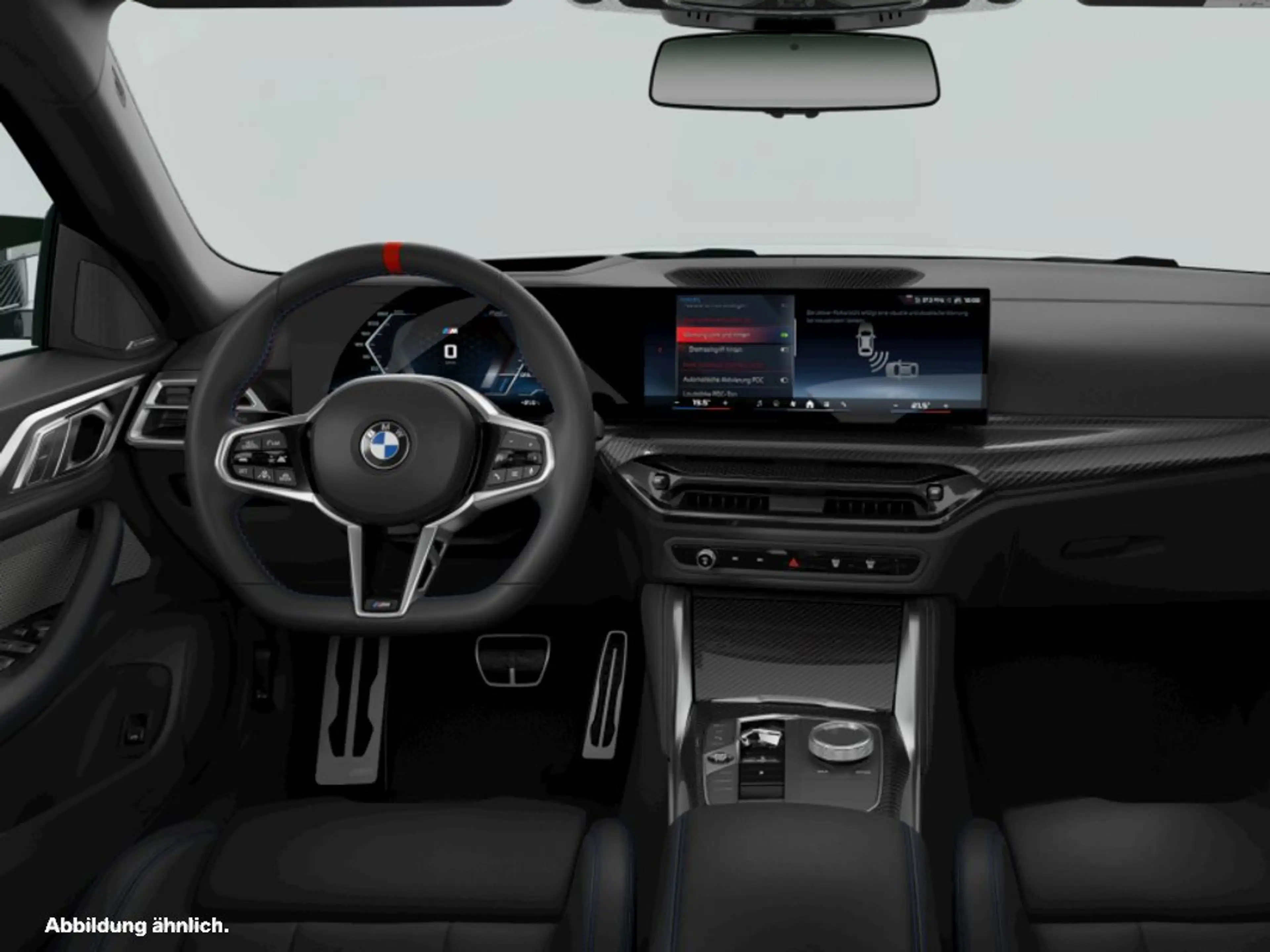 BMW i4 M60 xDrive — photo 4