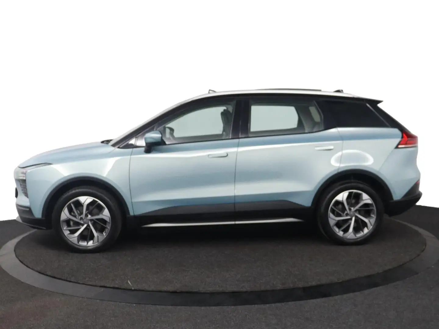 Aiways U5 63kWh Premium |Pano|Camera Blau - 2
