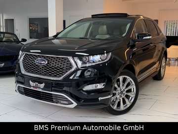 Vignale 4x4 Pano.AHK.Garantie bis 03.2027