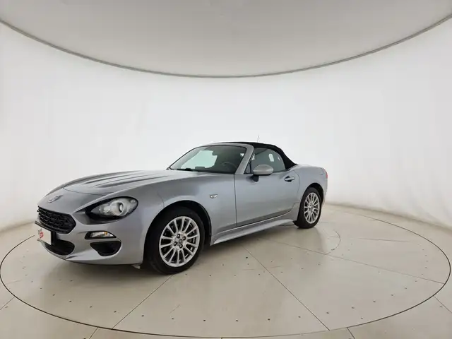Fiat 124 Spider spider 1.4 m-air