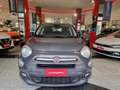 Fiat 500X 500X 1.6 e-torq City Cross 4x2 110cv my18 Grigio - thumbnail 1