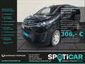 Citroen Spacetourer Feel XS Elektromotor Klimaautom SHZ Totwinkelassis Siyah - thumbnail 1