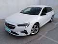 Opel Insignia ST GS Line 1.5D DVH 90kW (122CV) MT6 Blanco - thumbnail 2