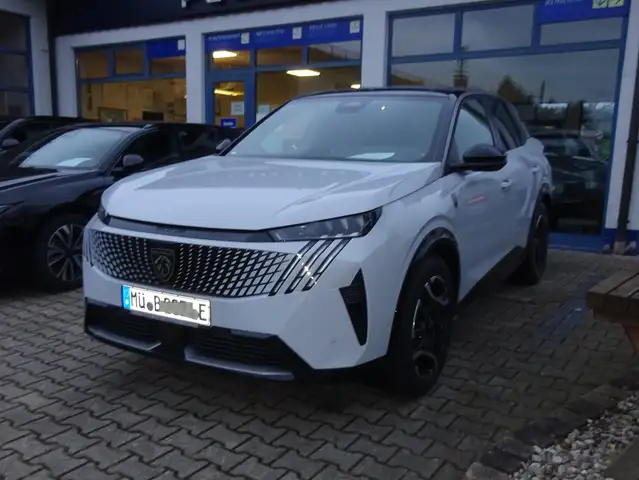 Peugeot 3008 3008 Elektro 325 AWD LAUNCH EDITION