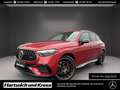 Mercedes-Benz GLC 63 AMG GLC 63 S AMG E Performance+Night+Carbon-Paket+Burmester+360°-Kamera+DigitalLight+ Rot - thumbnail 1