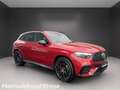 Mercedes-Benz GLC 63 AMG GLC 63 S AMG E Performance+Night+Carbon-Paket+Burmester+360°-Kamera+DigitalLight+ Rot - thumbnail 9