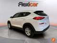 Hyundai TUCSON 1.6 GDI BE Essence 4x2 Blanc - thumbnail 3