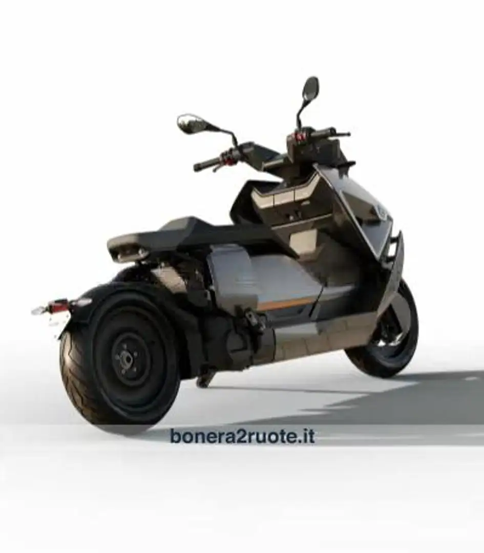 BMW CE 04 Abs Grigio - 2