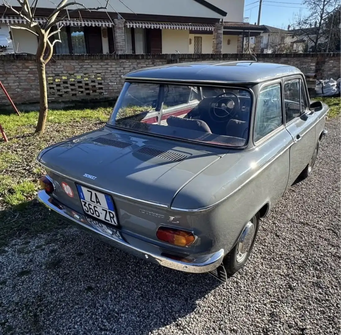 NSU Prinz L - 2