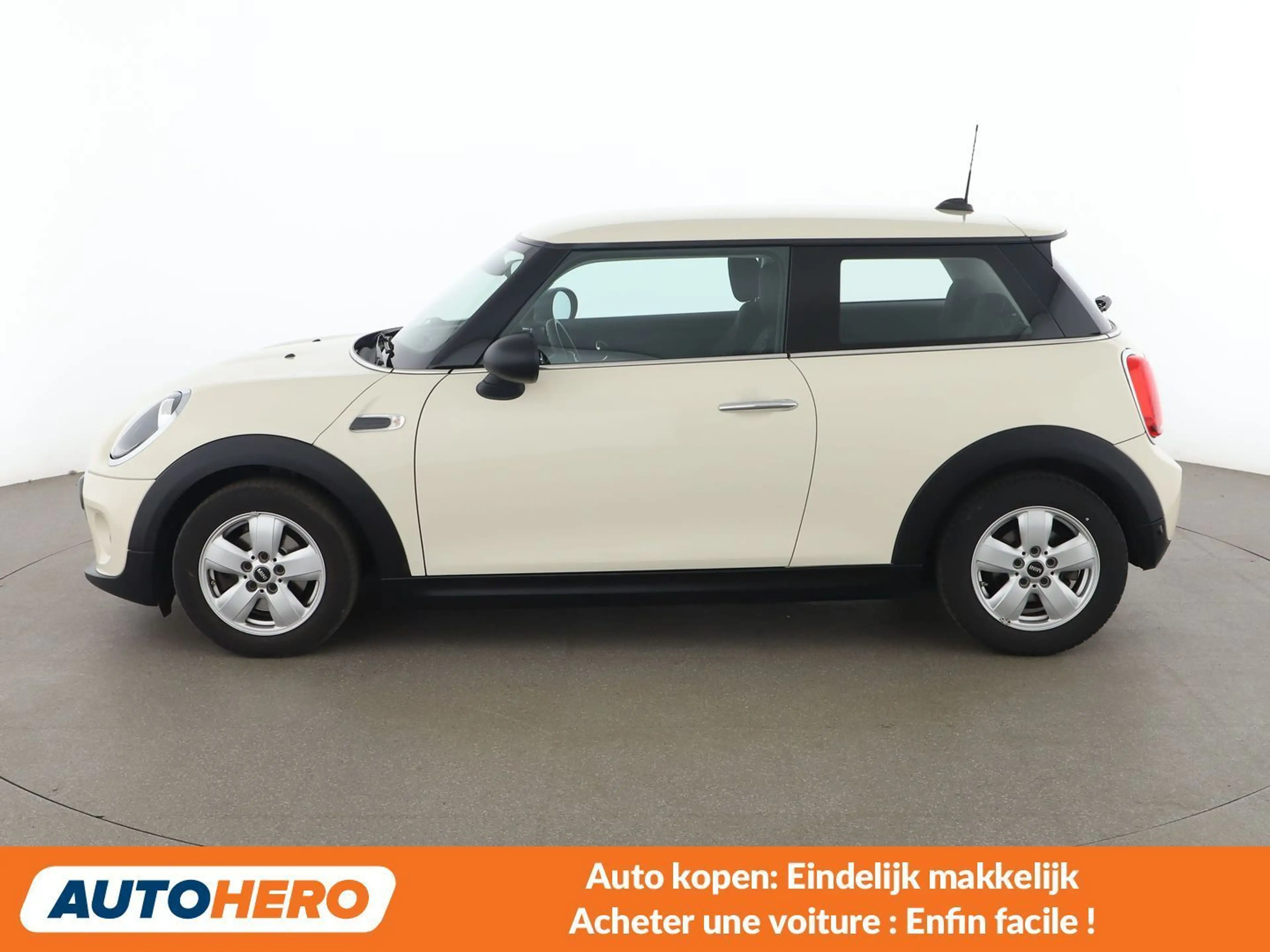 MINI One D One D — photo 3