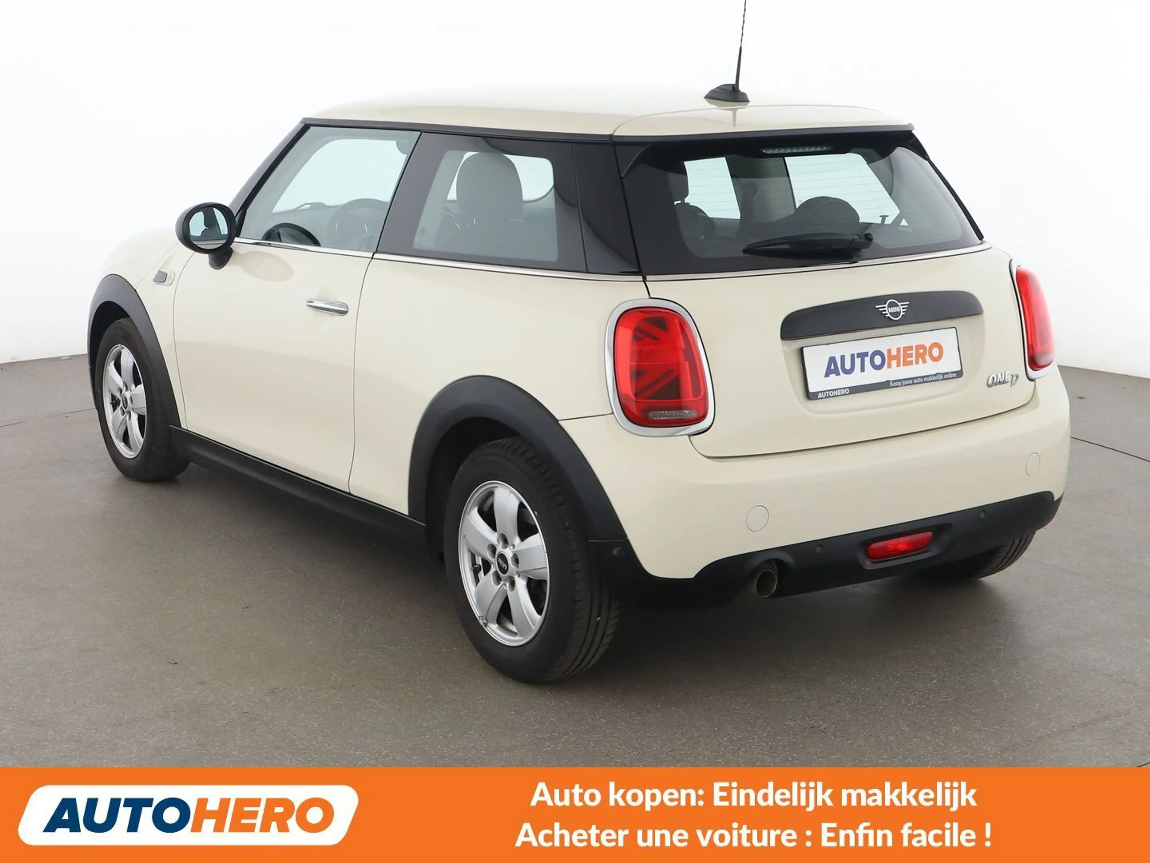 MINI One D One D — photo 4
