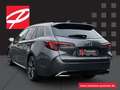 Toyota Corolla Touring Sports Hybrid Lounge Panoramada Gris - thumbnail 2