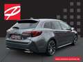 Toyota Corolla Touring Sports Hybrid Lounge Panoramada Gris - thumbnail 10