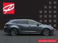Toyota Corolla Touring Sports Hybrid Lounge Panoramada Gris - thumbnail 9