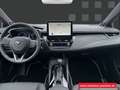 Toyota Corolla Touring Sports Hybrid Lounge Panoramada Gris - thumbnail 14