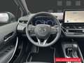 Toyota Corolla Touring Sports Hybrid Lounge Panoramada Gris - thumbnail 15