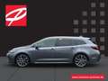 Toyota Corolla Touring Sports Hybrid Lounge Panoramada Gris - thumbnail 6