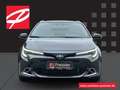 Toyota Corolla Touring Sports Hybrid Lounge Panoramada Gris - thumbnail 8